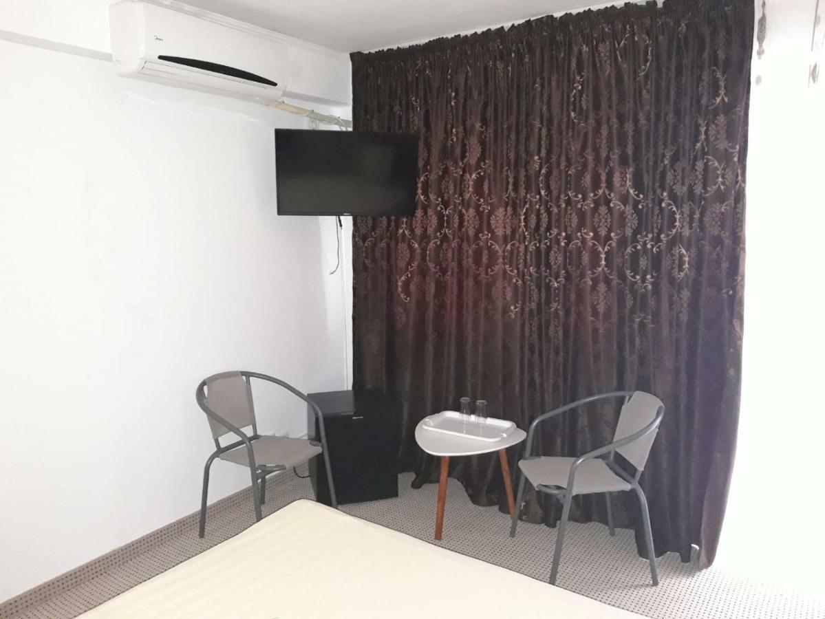艾福雷诺德 克里斯蒂安旅馆酒店 外观 照片
